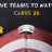 fiveteams2A