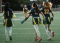 St. Thomas Aquinas (Fort Lauderdale) is playing in the Class 3A-Region 4 Finals tonight. [St. Thomas Aquinas Athletics/Instagram]