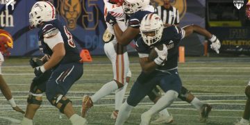 Chaminade-Madonna is expected to be one of the top teams in Class 1A once more in 2025. [Joshua Wilson/FloridaHSFootball.com]
