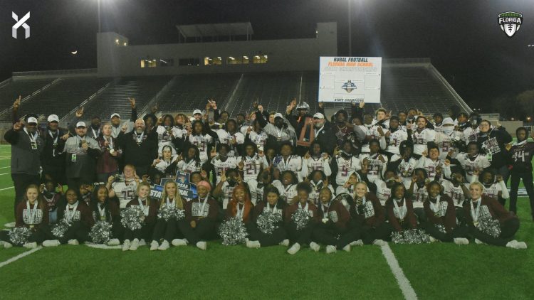 Madison County looks to repeat as Class Rural state champions in 2025 [Joshua Wilson/FloridaHSFootball.com]