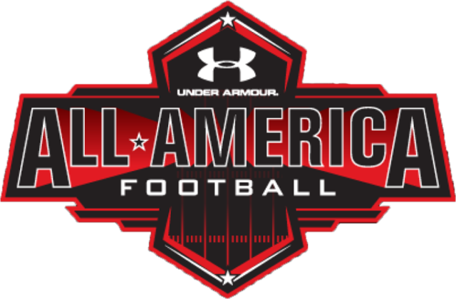 Under Armour All-America High School Football Game Players to Work with