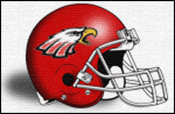 Edgewater Eagles Football