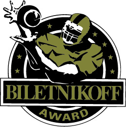 biltenkoffaward