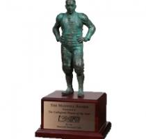 14 Florida HS Football alumni named to the 2013 Maxwell Award Preseason ...