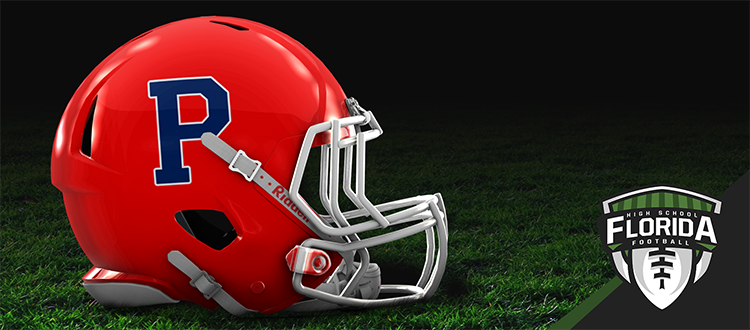 Pace Patriots 2016 Football Schedule - Florida HS Football