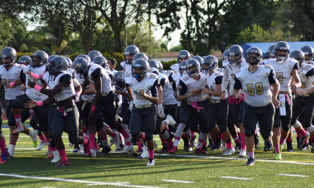 GAME PREVIEW North Broward Prep At Coral Glades FloridaHSFootball
