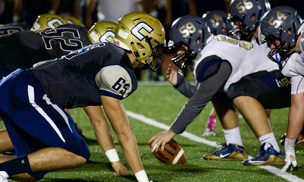 Nine South Florida Teams To Form Conference As Part Of New FHSAA Nine South Florida Teams To Form Conference As Part Of New FHSAA