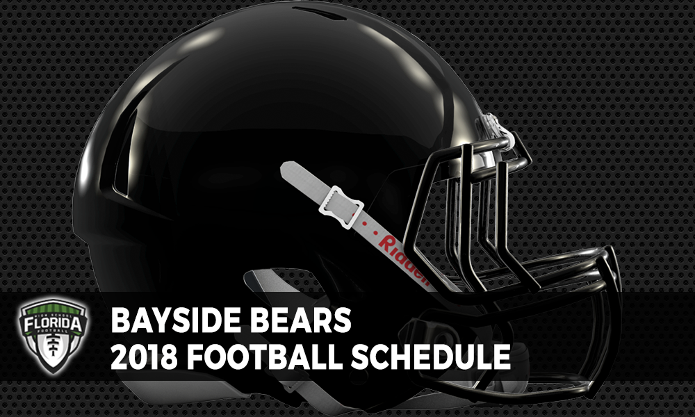 Bayside Bears Football