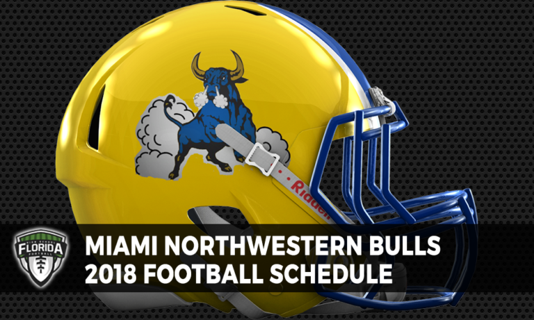 Miami Northwestern Archives | FloridaHSFootball.com