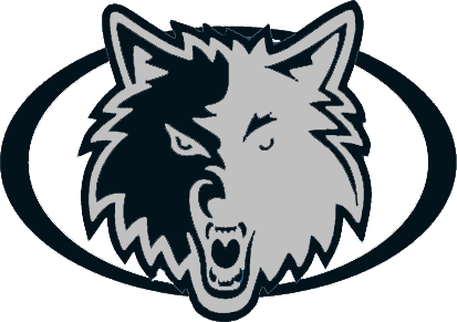 newsome logo wolves school scorestream