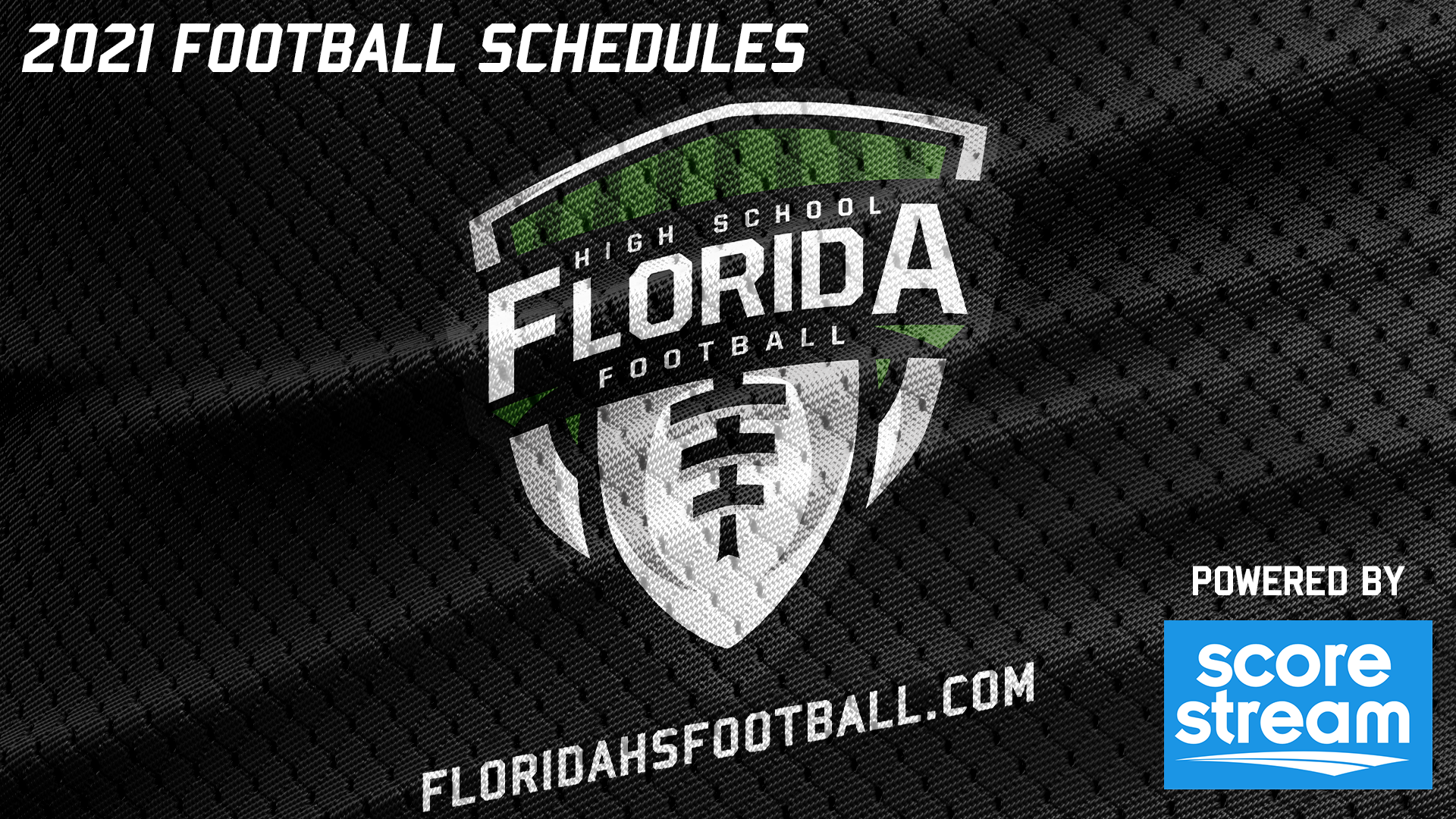 21 Football Schedules Florida Hs Football