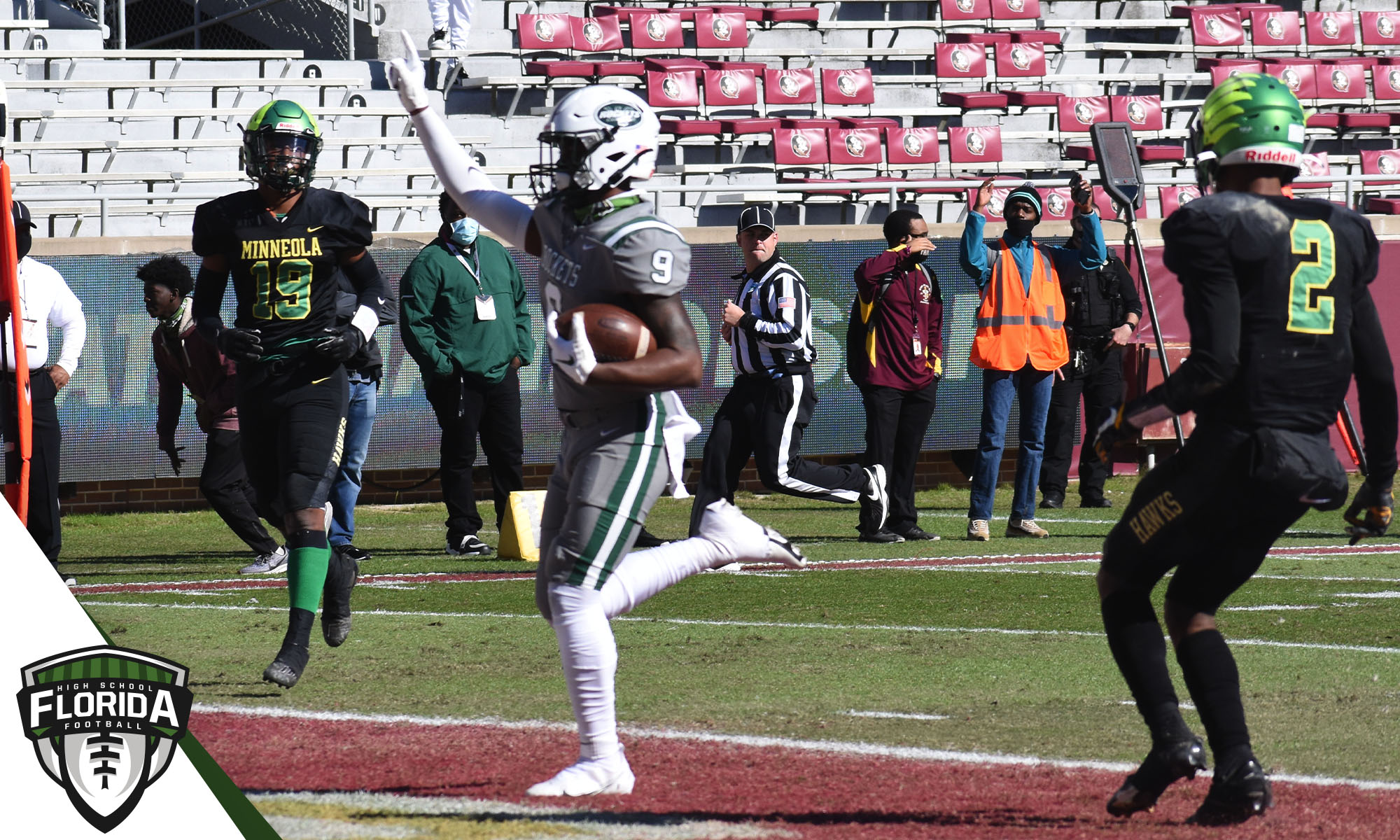 Football A Look At The Kickoff Classic And Jamboree Schedule Florida Hs Football