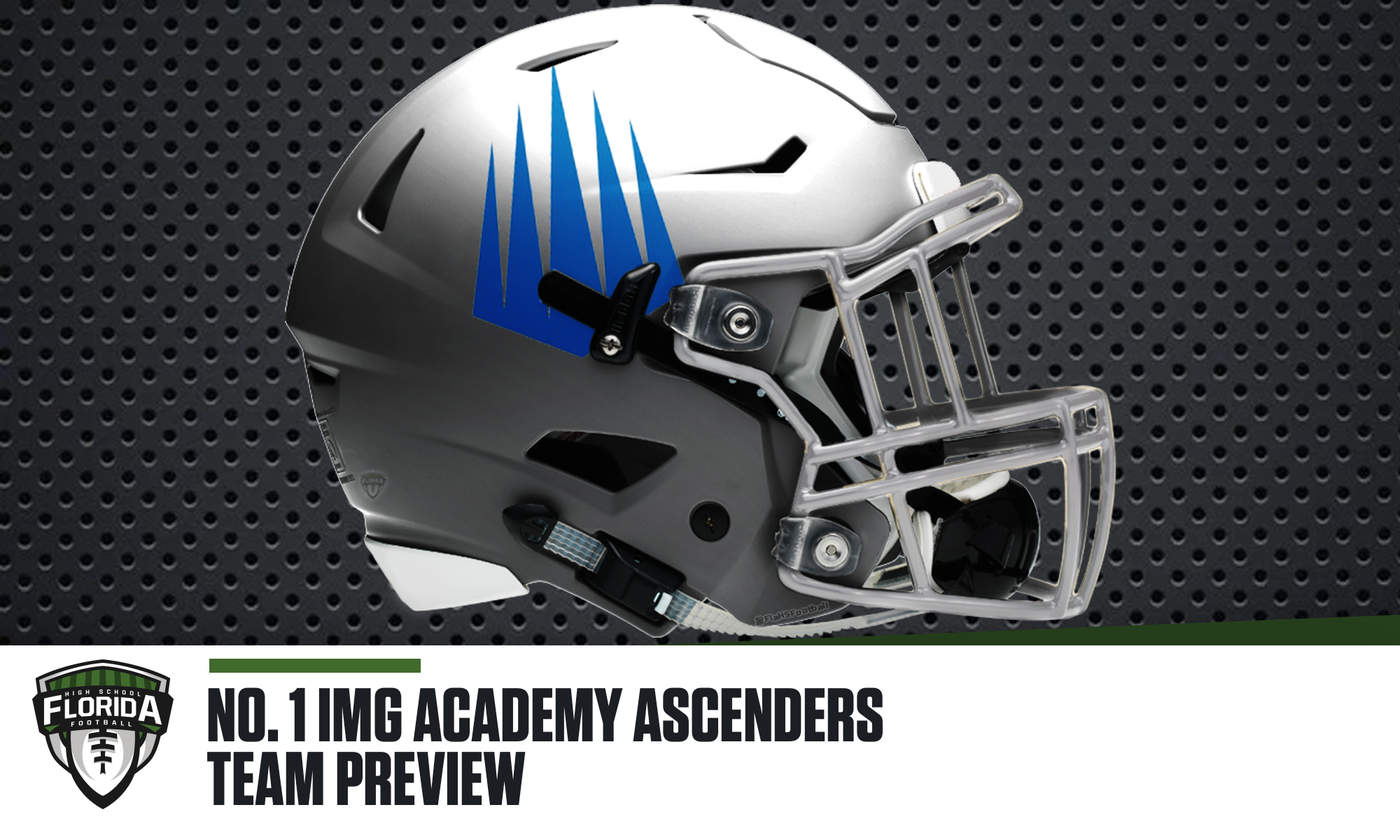 IMG Academy Intrasquad Scrimmage, Talking Top 2023 Prep Football Prospects  - Inside the Knights