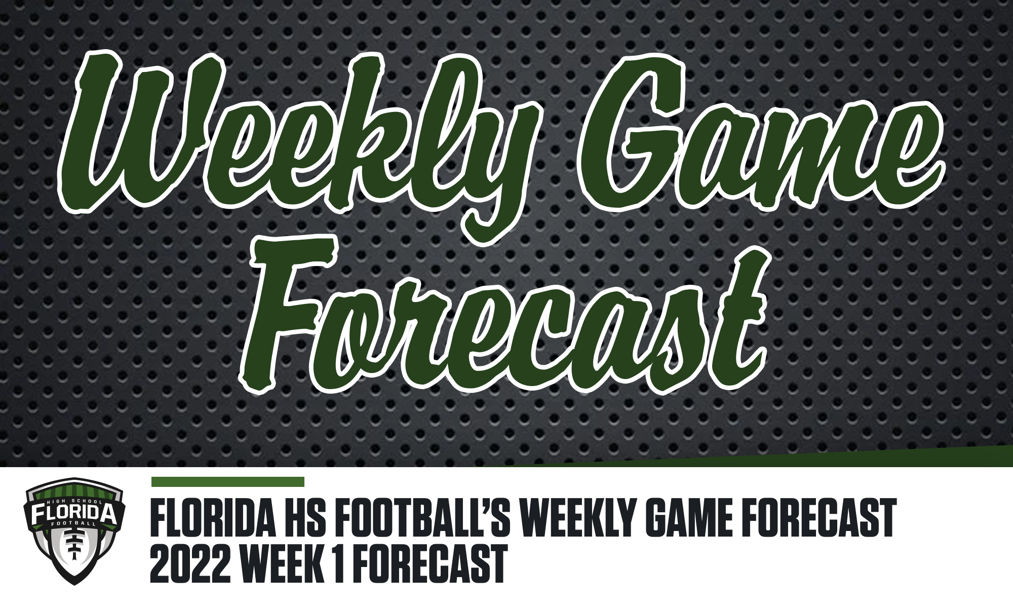 5 Bold Predictions for Week 6 of the Ocala-area high school