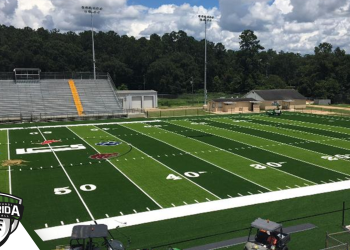 Gene Cox Stadium in Tallahassee, Fla. will be hosting four FHSAA State Championships next week. The FHSAA has posted game times for the Class 1M, 1S, 1R and 2S state championships that will take place Dec. 8-10. [Leon County Schools]