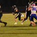 Buchholz (Gainesville) and QB Creed Whittemore will lead the Bobcats to the Class 4S Region 1 Final this week at Bartram Trail (St. Johns). [Joshua Wilson/FloridaHSFootball.com]