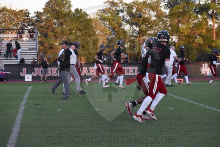 [Joshua Wilson/FloridaHSFootball.com]