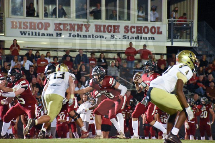 [Joshua Wilson/FloridaHSFootball.com]