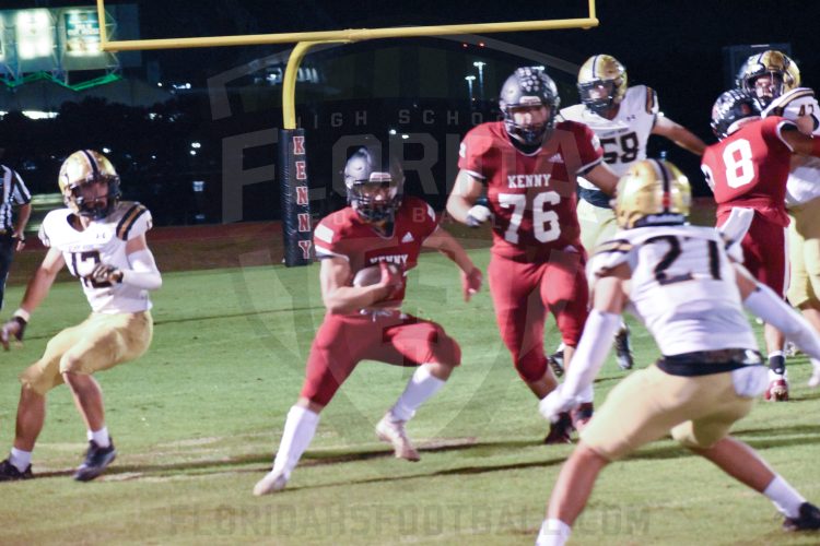 [Joshua Wilson/FloridaHSFootball.com]