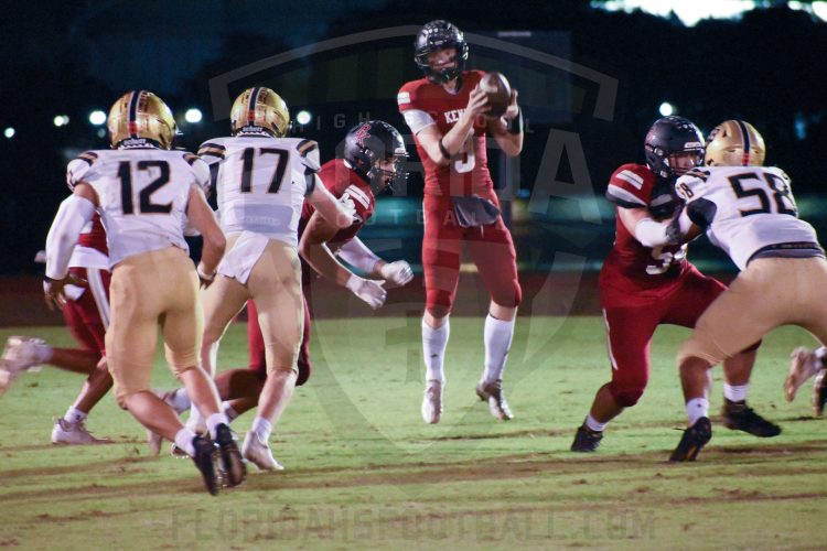 [Joshua Wilson/FloridaHSFootball.com]