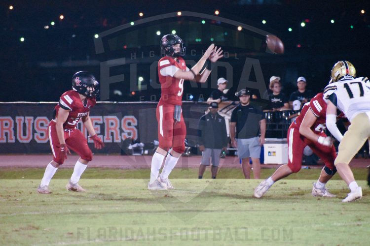 [Joshua Wilson/FloridaHSFootball.com]