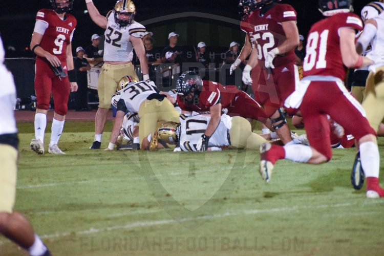 [Joshua Wilson/FloridaHSFootball.com]