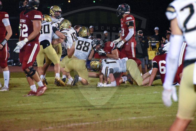 [Joshua Wilson/FloridaHSFootball.com]