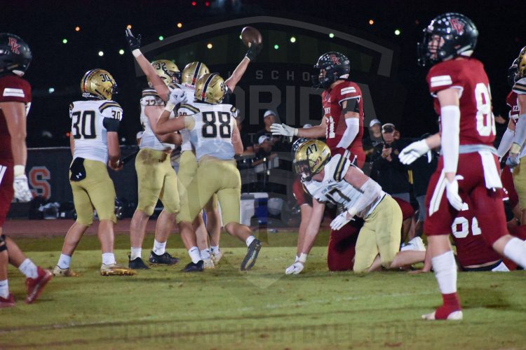 [Joshua Wilson/FloridaHSFootball.com]