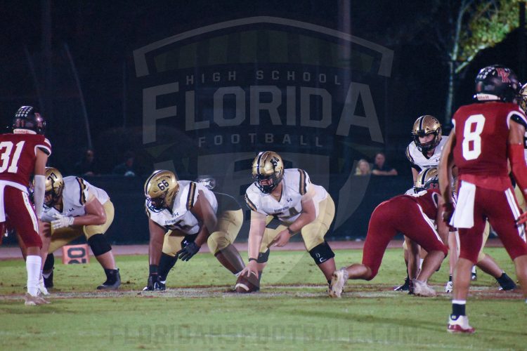 [Joshua Wilson/FloridaHSFootball.com]