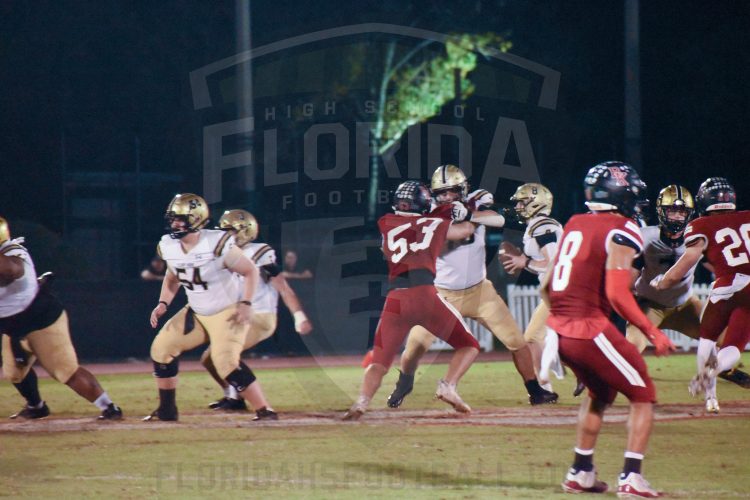 [Joshua Wilson/FloridaHSFootball.com]