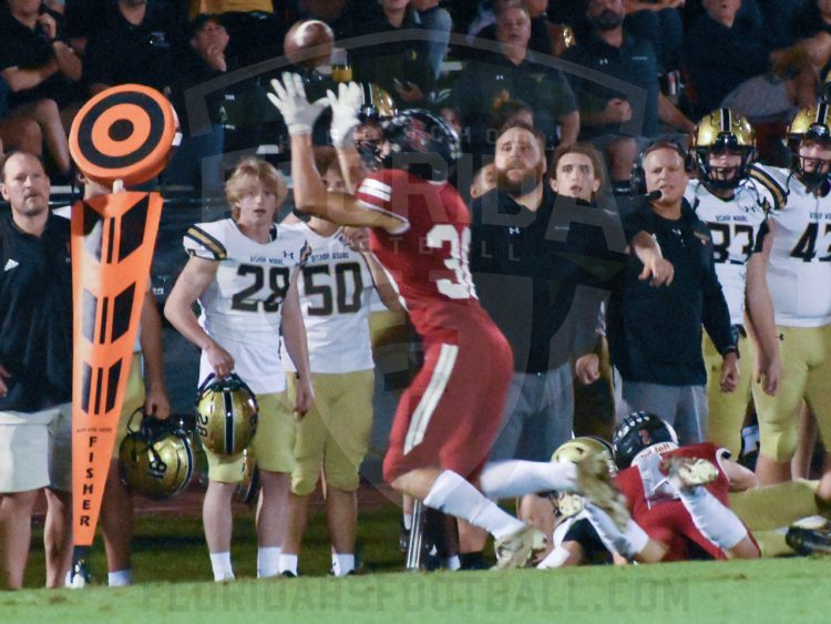 [Joshua Wilson/FloridaHSFootball.com]