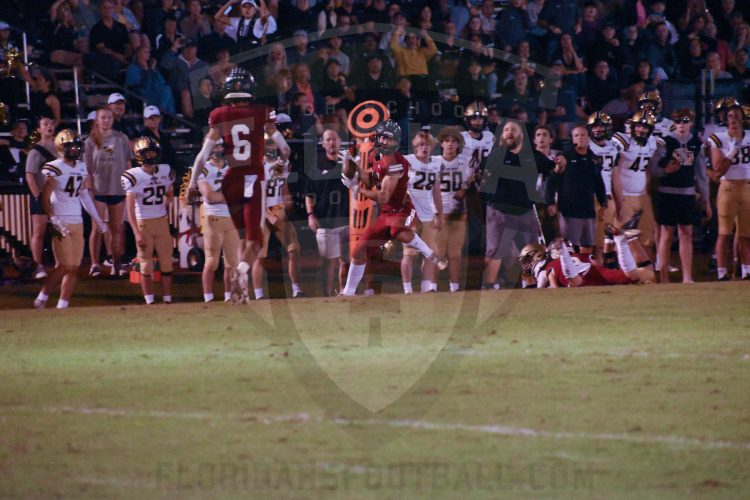 [Joshua Wilson/FloridaHSFootball.com]