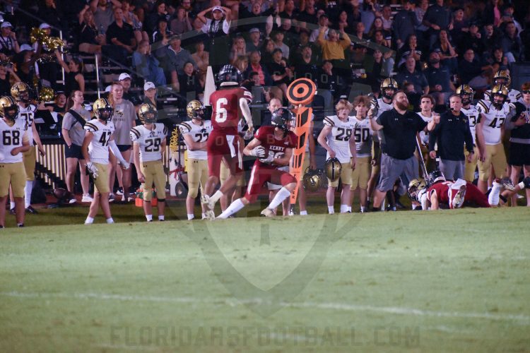 [Joshua Wilson/FloridaHSFootball.com]