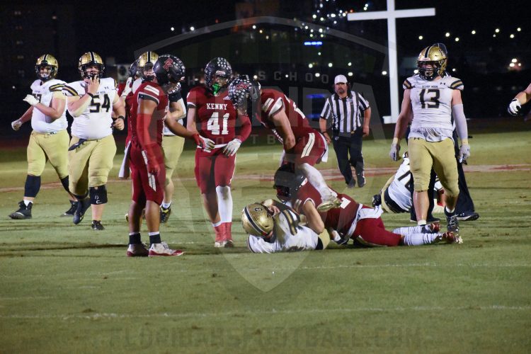 [Joshua Wilson/FloridaHSFootball.com]