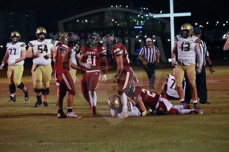 [Joshua Wilson/FloridaHSFootball.com]