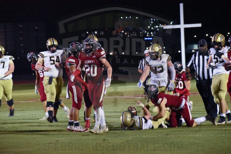 [Joshua Wilson/FloridaHSFootball.com]