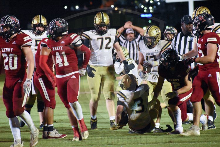[Joshua Wilson/FloridaHSFootball.com]