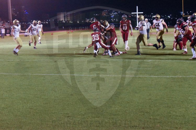 [Joshua Wilson/FloridaHSFootball.com]