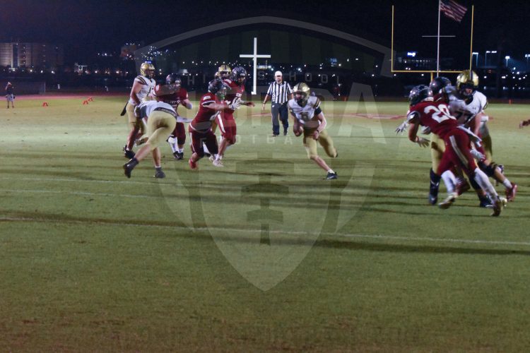 [Joshua Wilson/FloridaHSFootball.com]