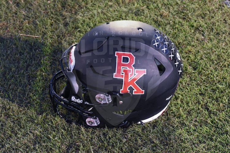 [Joshua Wilson/FloridaHSFootball.com]