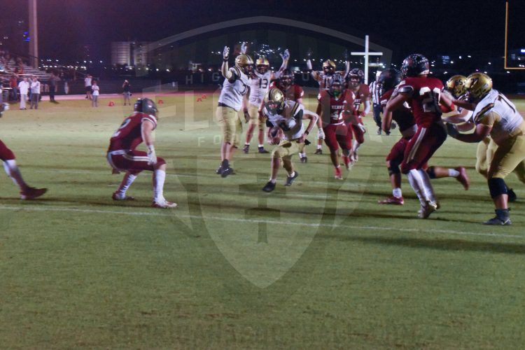 [Joshua Wilson/FloridaHSFootball.com]