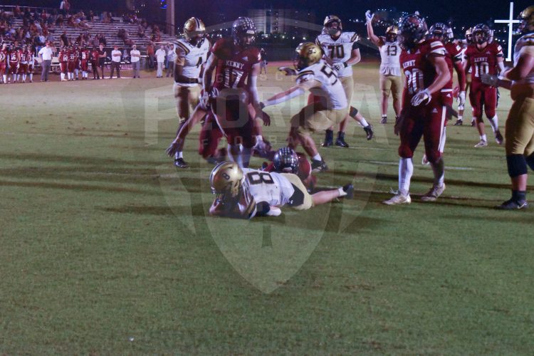 [Joshua Wilson/FloridaHSFootball.com]