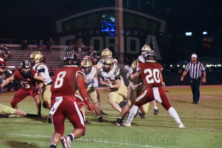 [Joshua Wilson/FloridaHSFootball.com]