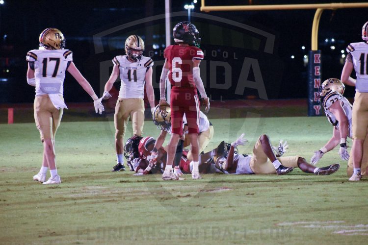 [Joshua Wilson/FloridaHSFootball.com]