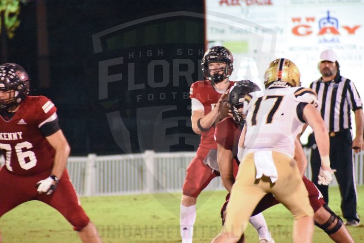 [Joshua Wilson/FloridaHSFootball.com]