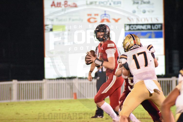 [Joshua Wilson/FloridaHSFootball.com]