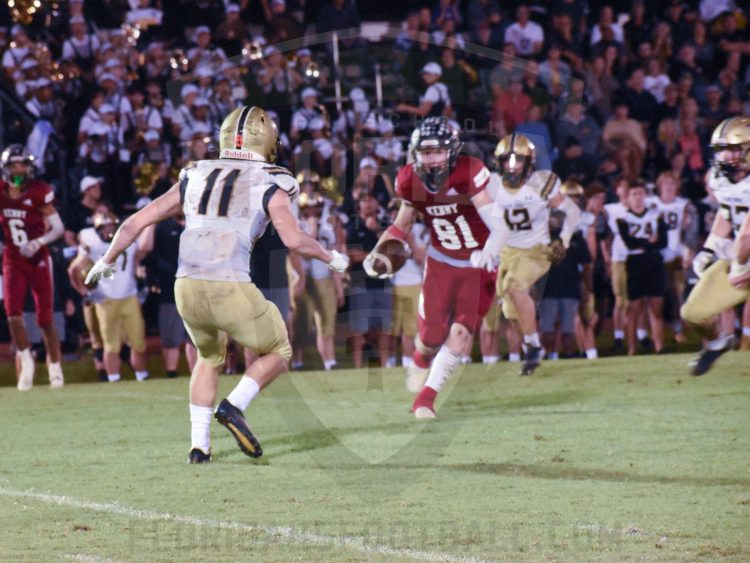 [Joshua Wilson/FloridaHSFootball.com]