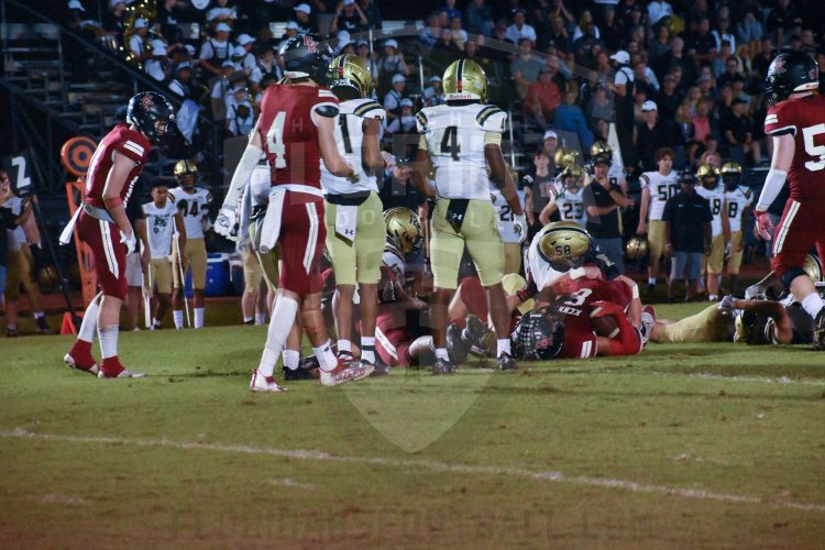 [Joshua Wilson/FloridaHSFootball.com]