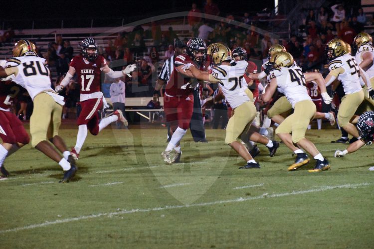 [Joshua Wilson/FloridaHSFootball.com]