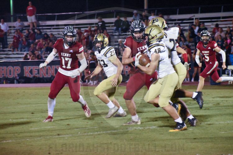 [Joshua Wilson/FloridaHSFootball.com]